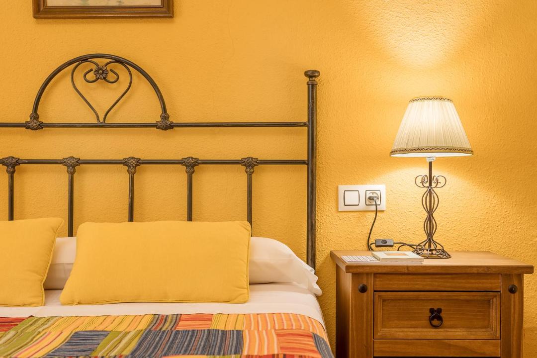 Photo of Bedroom in Hinojares