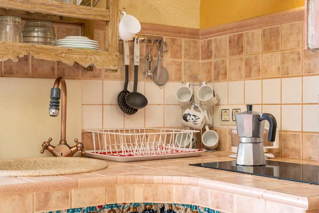 Photo of Kitchen in Hinojares
