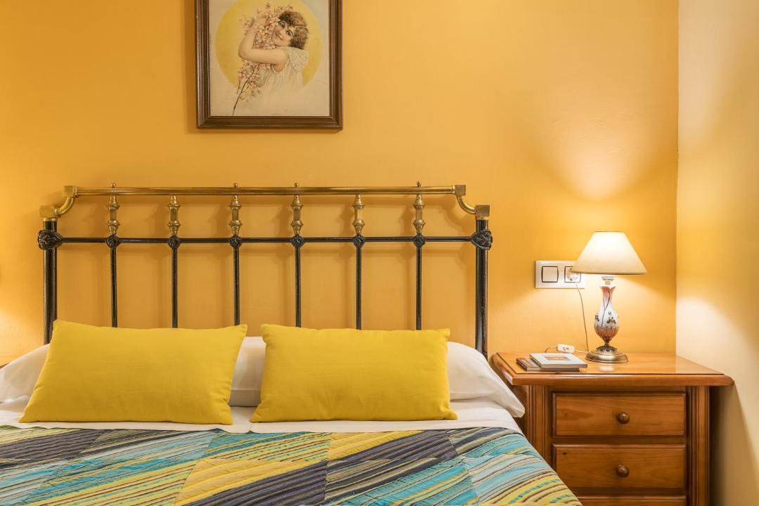 Photo of Bedroom in Hinojares