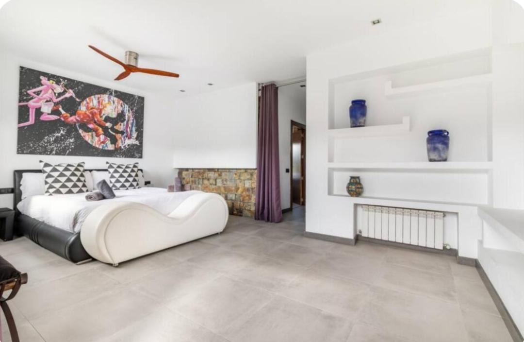 Photo of Bedroom in Guadarrama