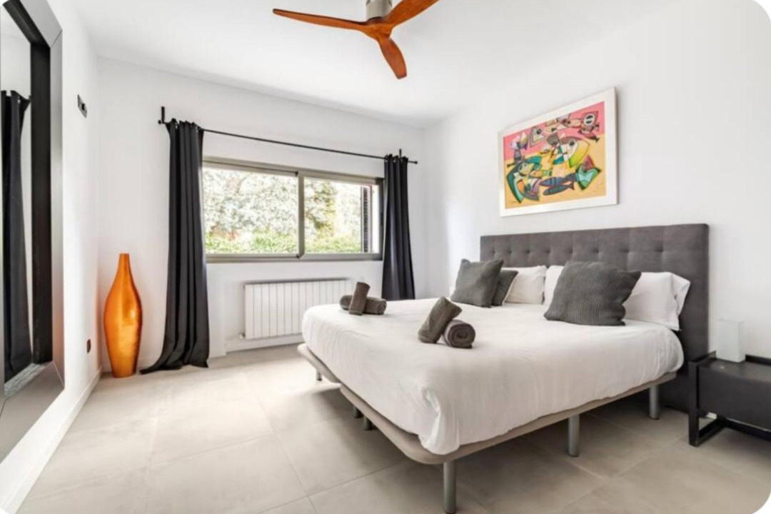 Photo of Bedroom in Guadarrama