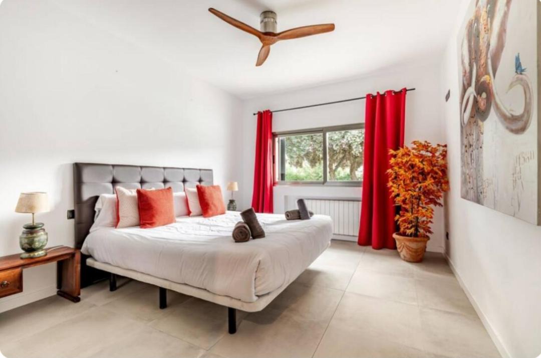 Photo of Bedroom in Guadarrama