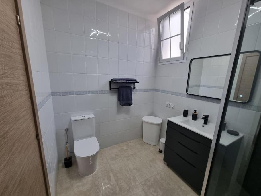 Photo of Bathroom in Cuevas Del Almanzora