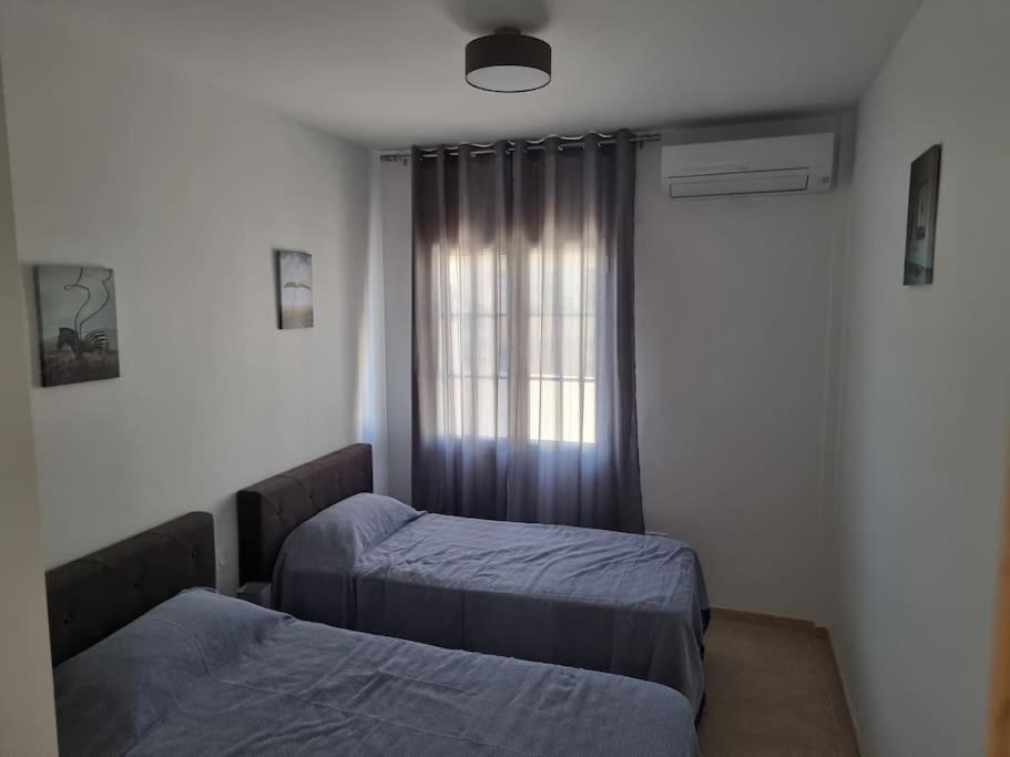 Photo of Bedroom in Cuevas Del Almanzora