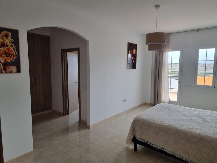 Photo of Bedroom in Cuevas Del Almanzora
