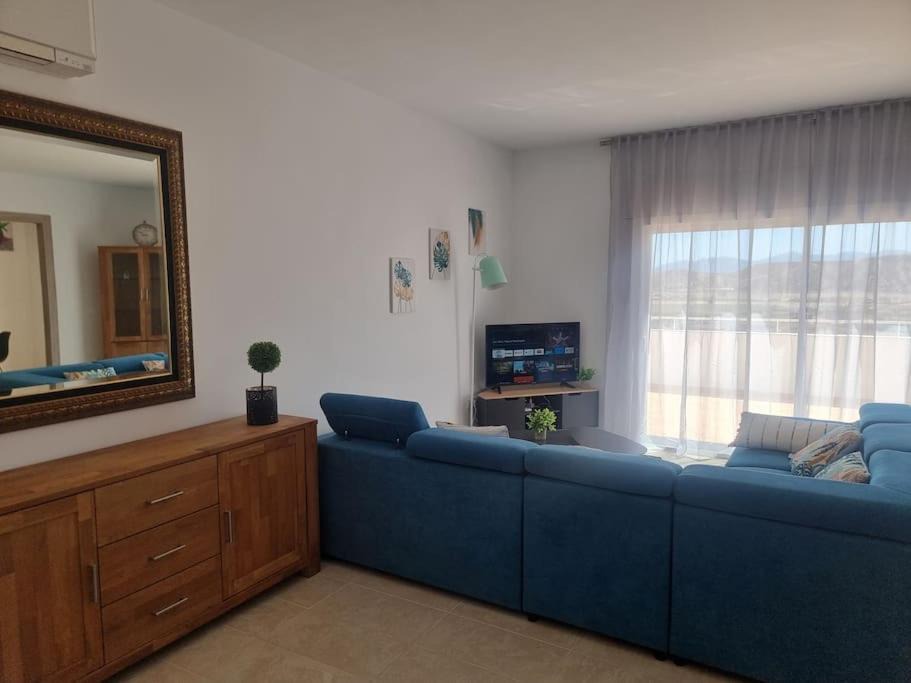 Photo of Livingroom in Cuevas Del Almanzora