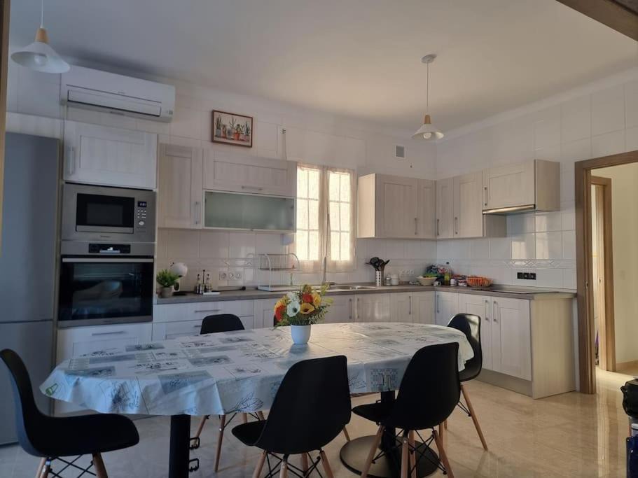 Photo of Kitchen in Cuevas Del Almanzora