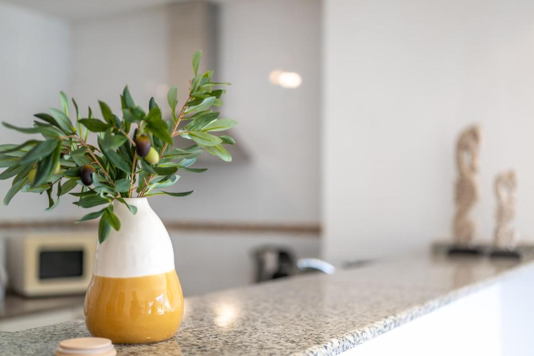 Photo of Kitchen in Puerto de Soller