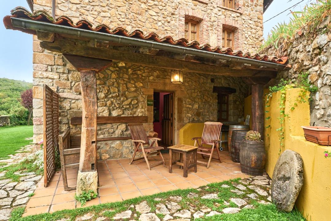 Photo of Others in Robledo de la Guzpena