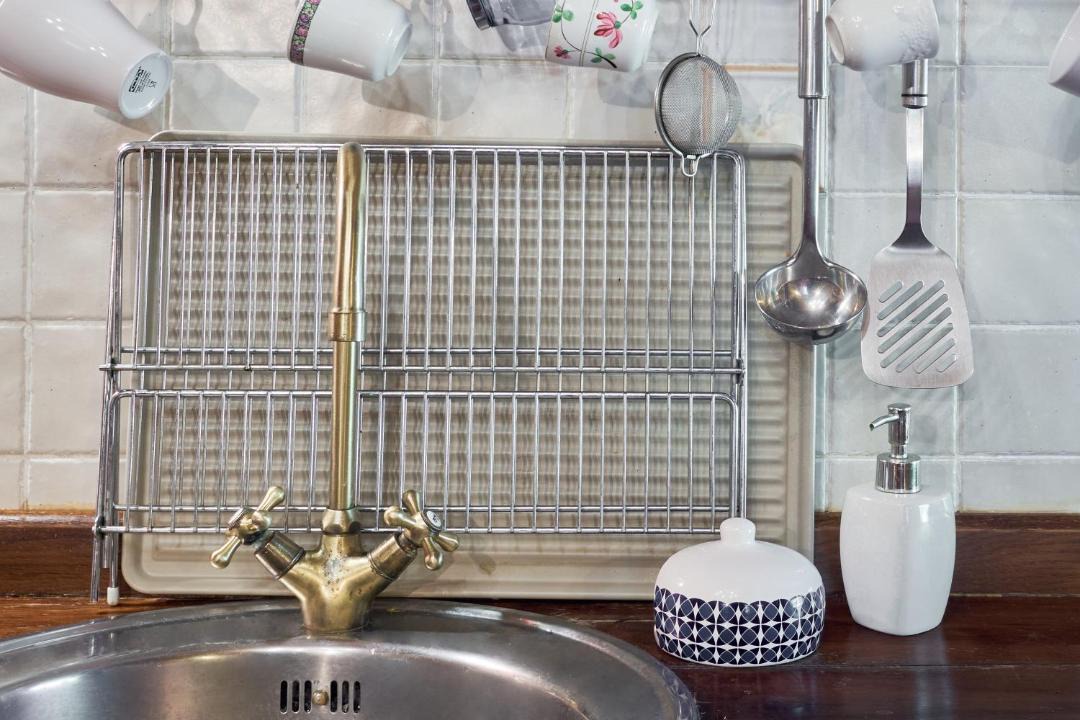 Photo of Kitchen in Robledo de la Guzpena