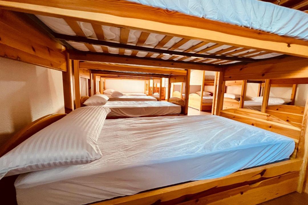 Photo of Bedroom in Comunero de Revenga
