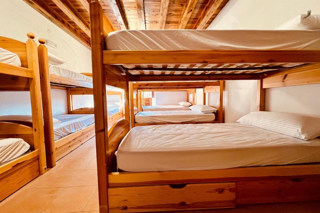 Photo of Bedroom in Comunero de Revenga