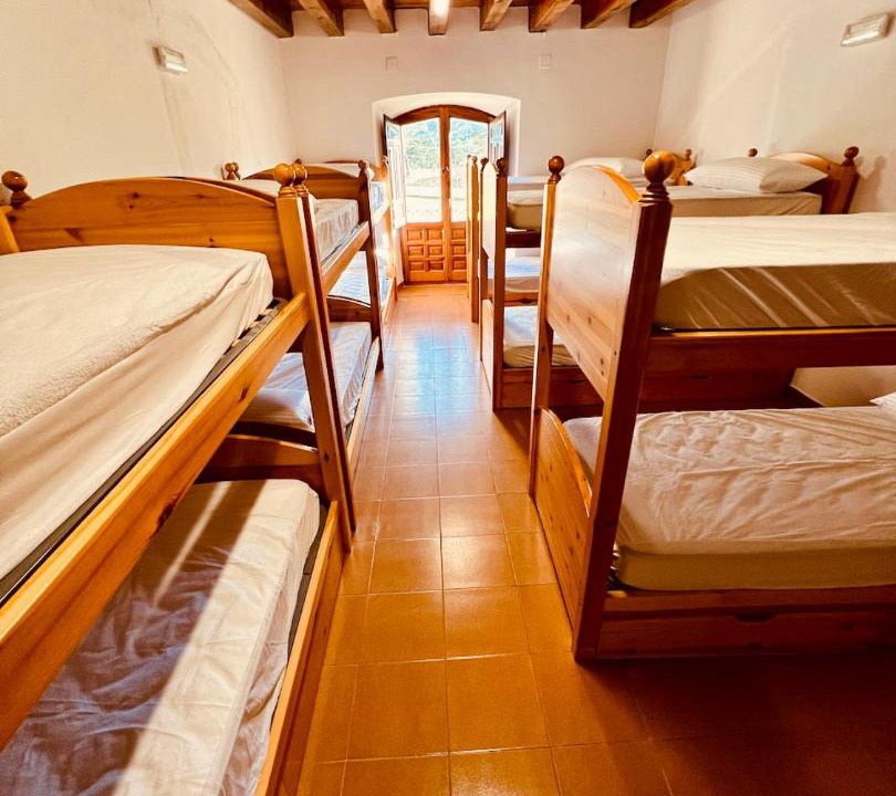 Photo of Bedroom in Comunero de Revenga