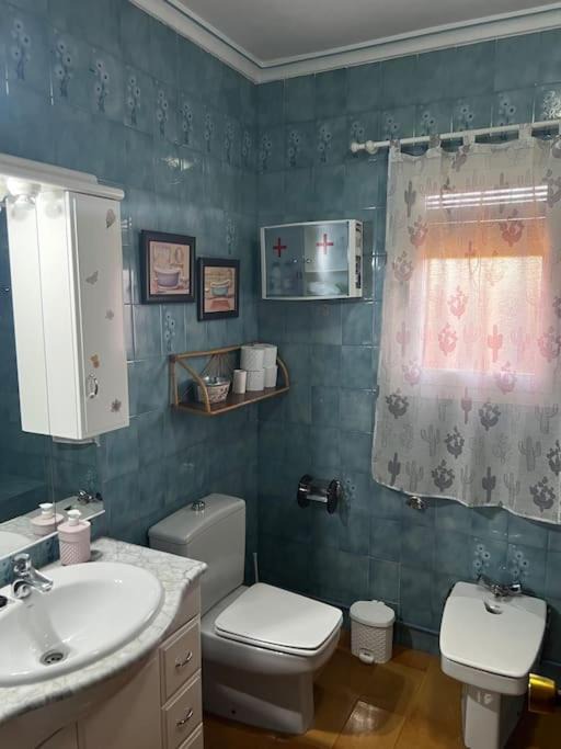 Photo of Bathroom in Hellin
