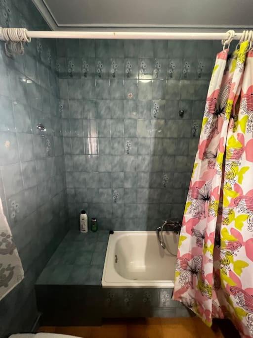 Photo of Bathroom in Hellin