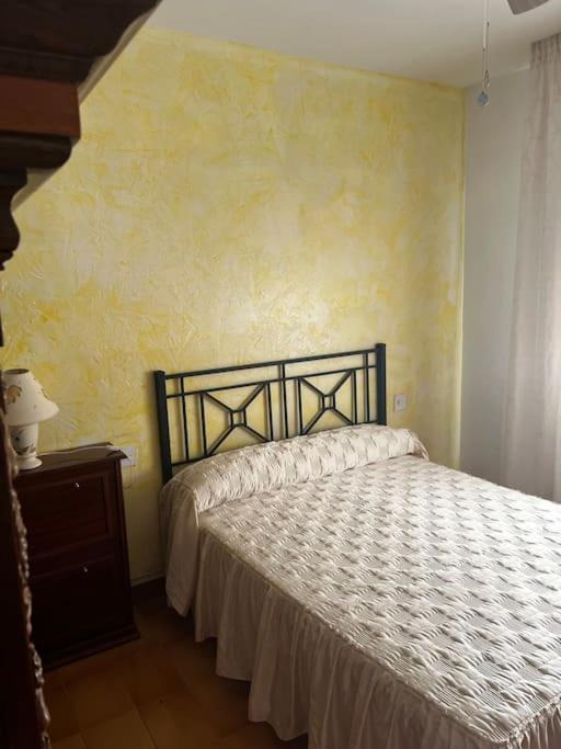 Photo of Bedroom in Hellin