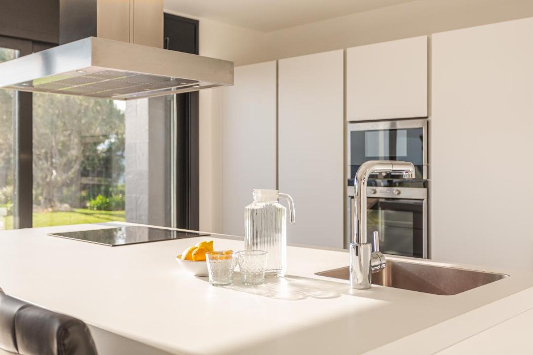 Photo of Kitchen in Lloret de Mar