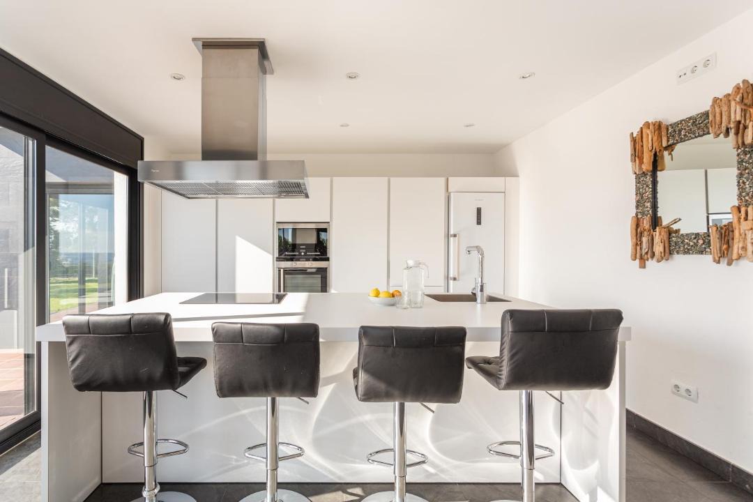 Photo of Kitchen in Lloret de Mar