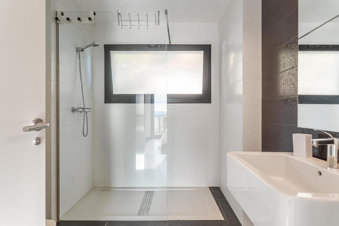Photo of Bathroom in Lloret de Mar
