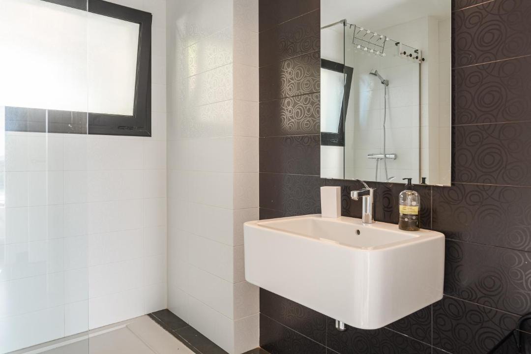Photo of Bathroom in Lloret de Mar