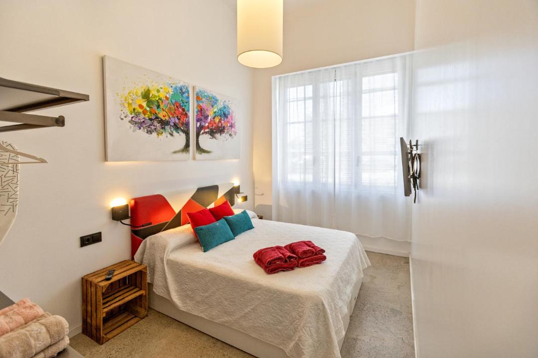 Photo of Bedroom in Benicalap