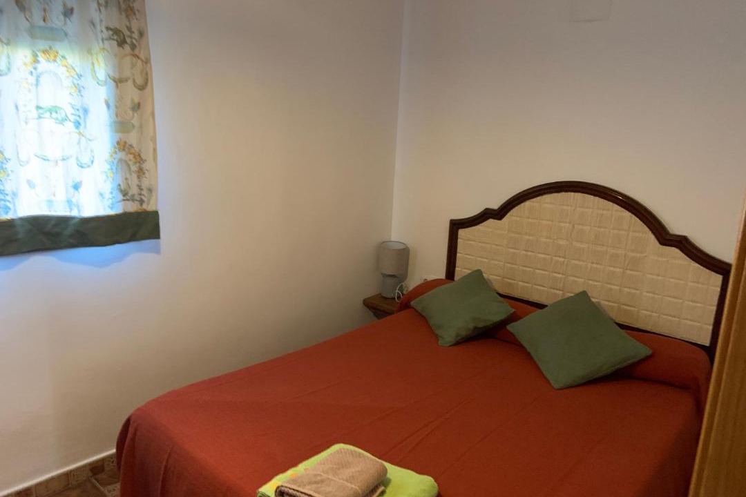 Photo of Bedroom in Adradas