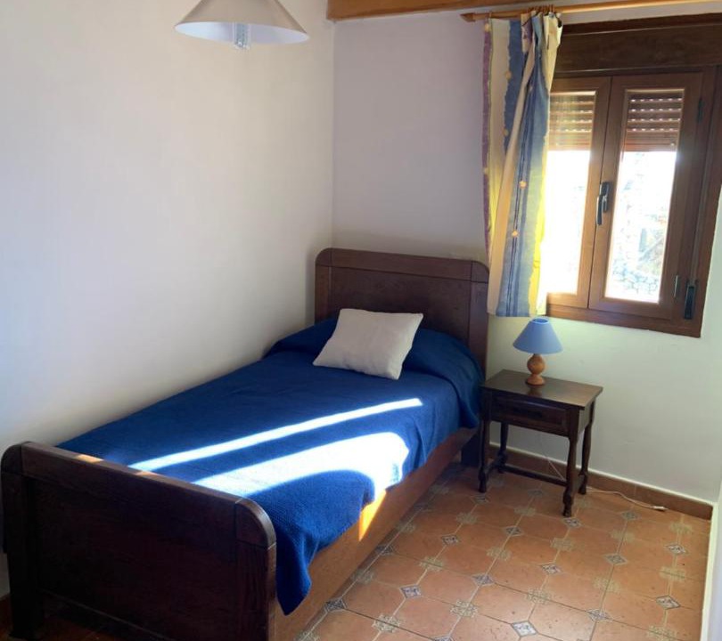 Photo of Bedroom in Adradas