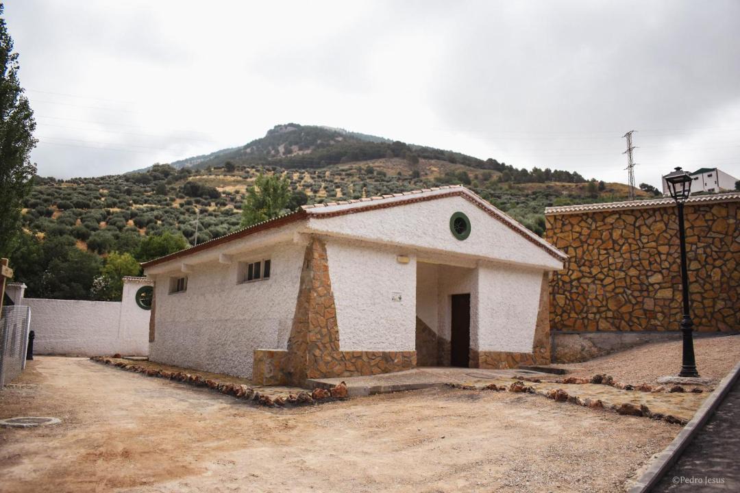 Photo of Others in Valdepenas de Jaen