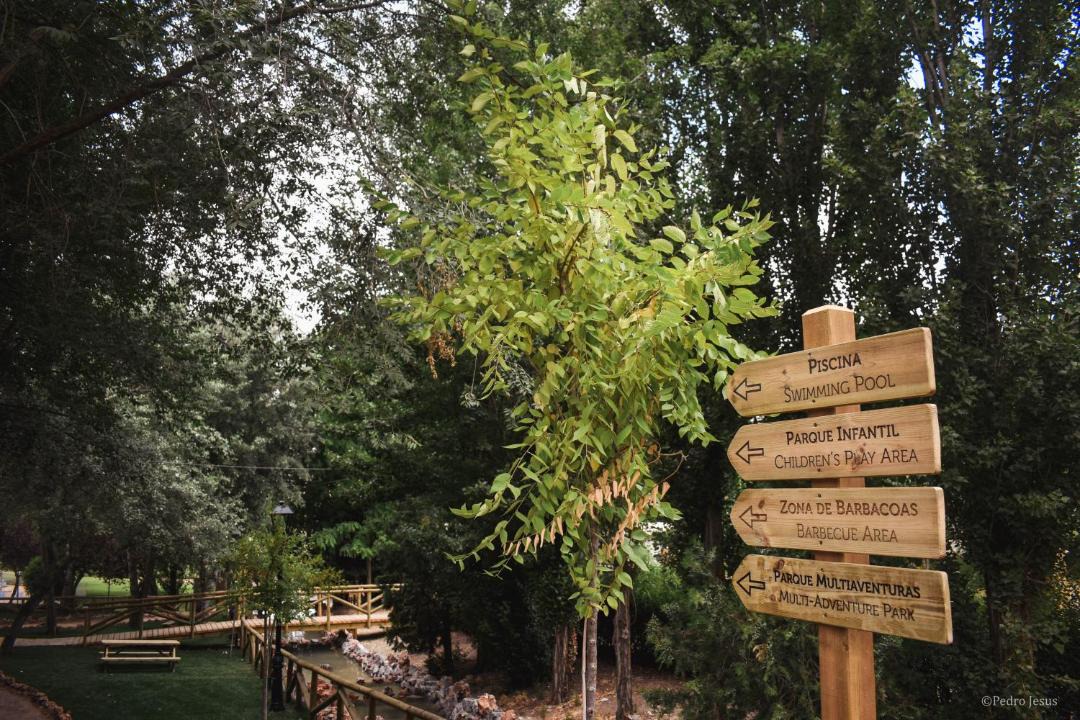 Photo of Outdoor in Valdepenas de Jaen