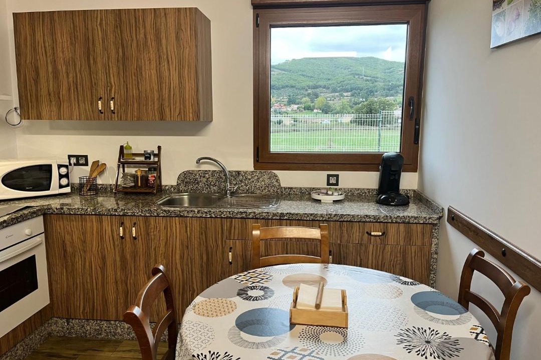 Photo of Kitchen in Matallana