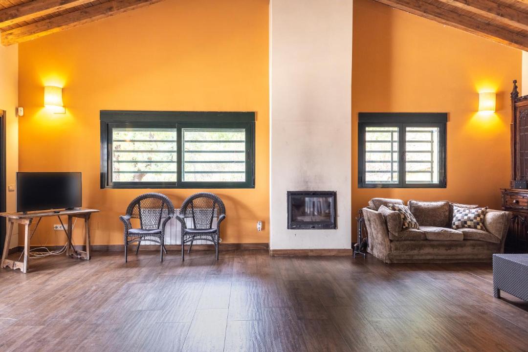 Photo of Livingroom in Piedralaves