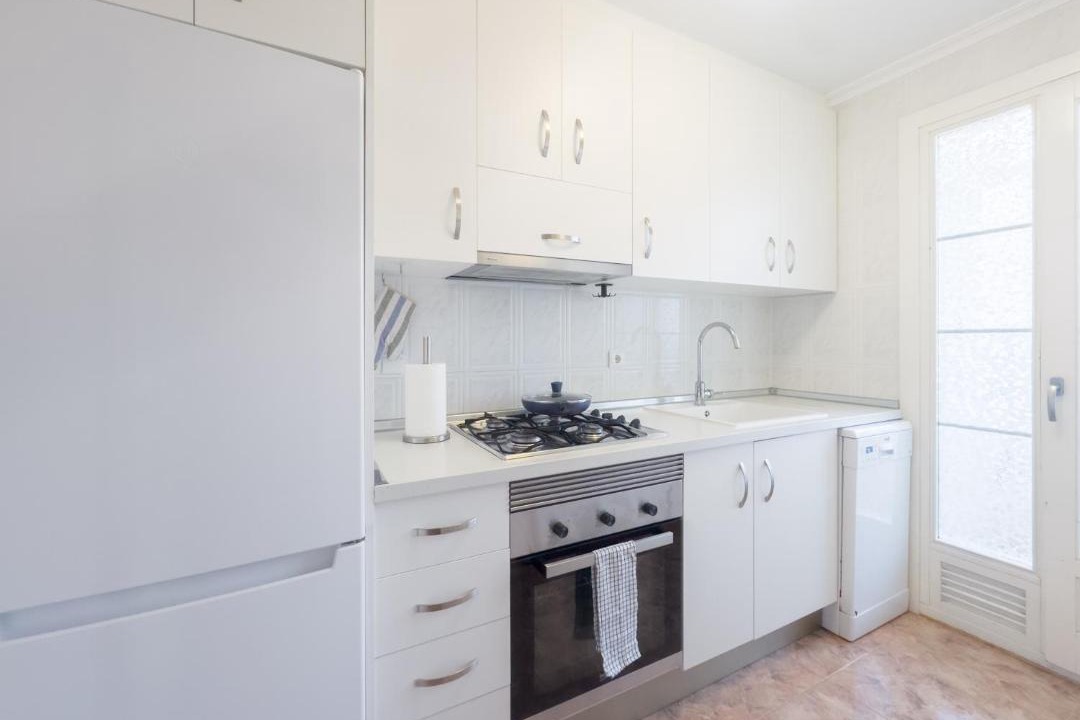 Photo of Kitchen in Los Alcazares