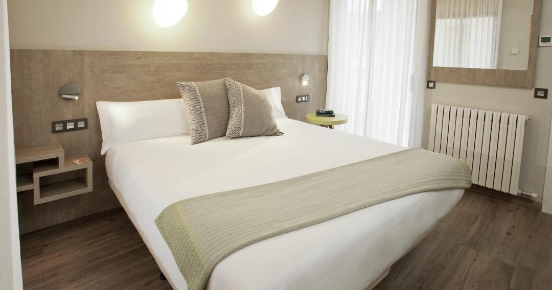 Photo of Bedroom in Ainsa