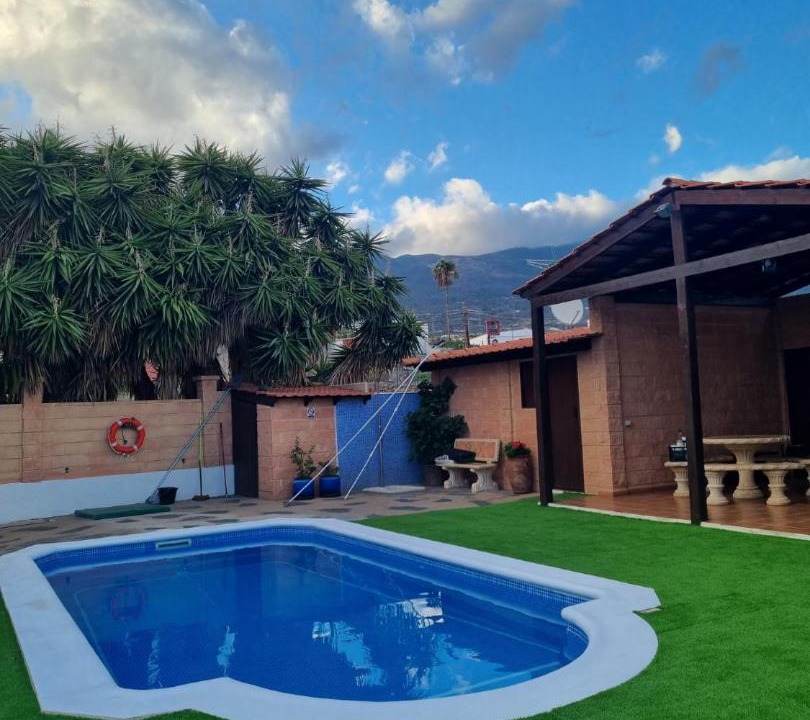 Photo of Outdoor in Arafo