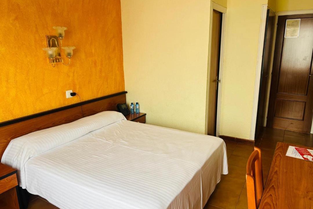 Photo of Bedroom in Calella