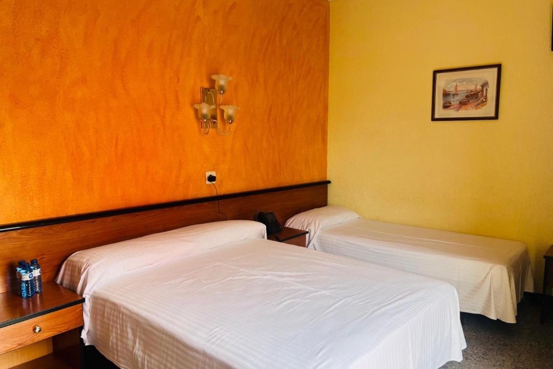 Photo of Bedroom in Calella