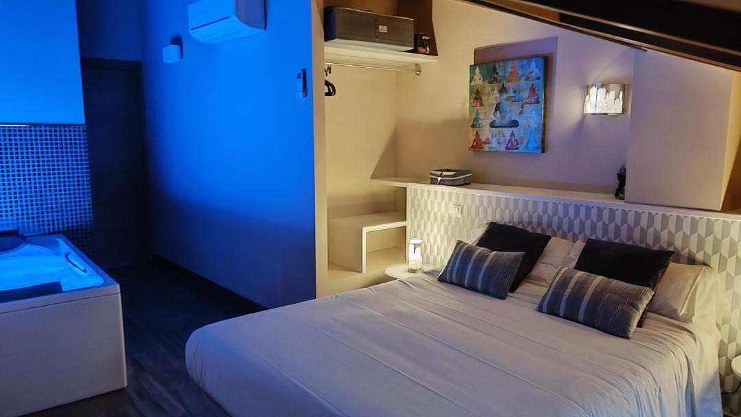 Photo of Bedroom in Ayllon
