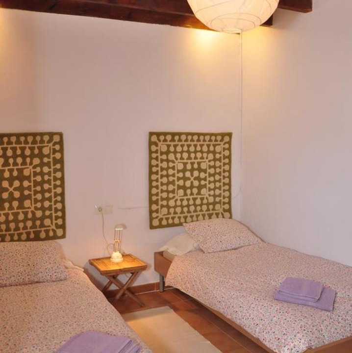 Photo of Bedroom in Valldemossa