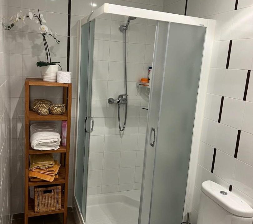 Photo of Bathroom in Herce