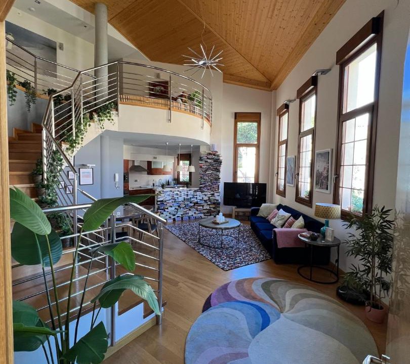 Photo of Livingroom in Herce
