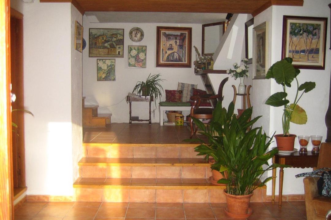 Photo of Livingroom in Valldemossa
