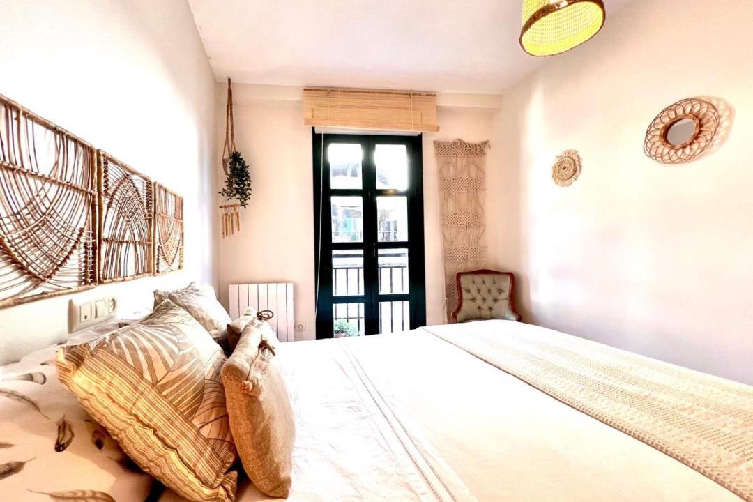 Photo of Bedroom in Arnedillo