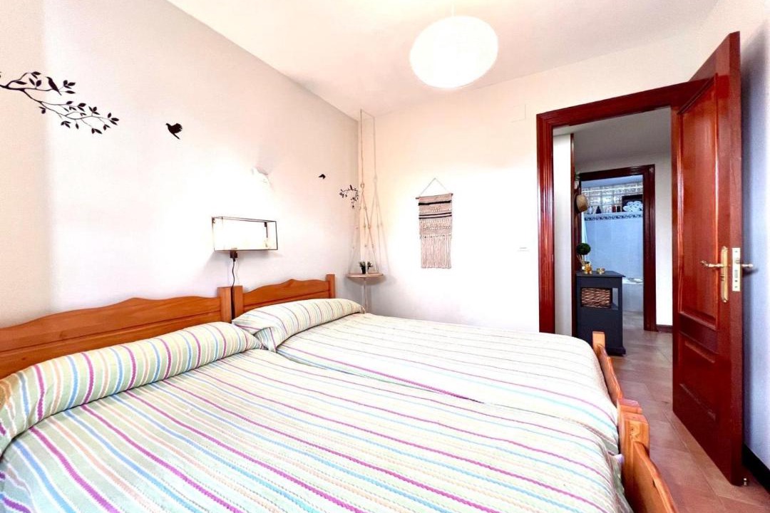 Photo of Bedroom in Arnedillo