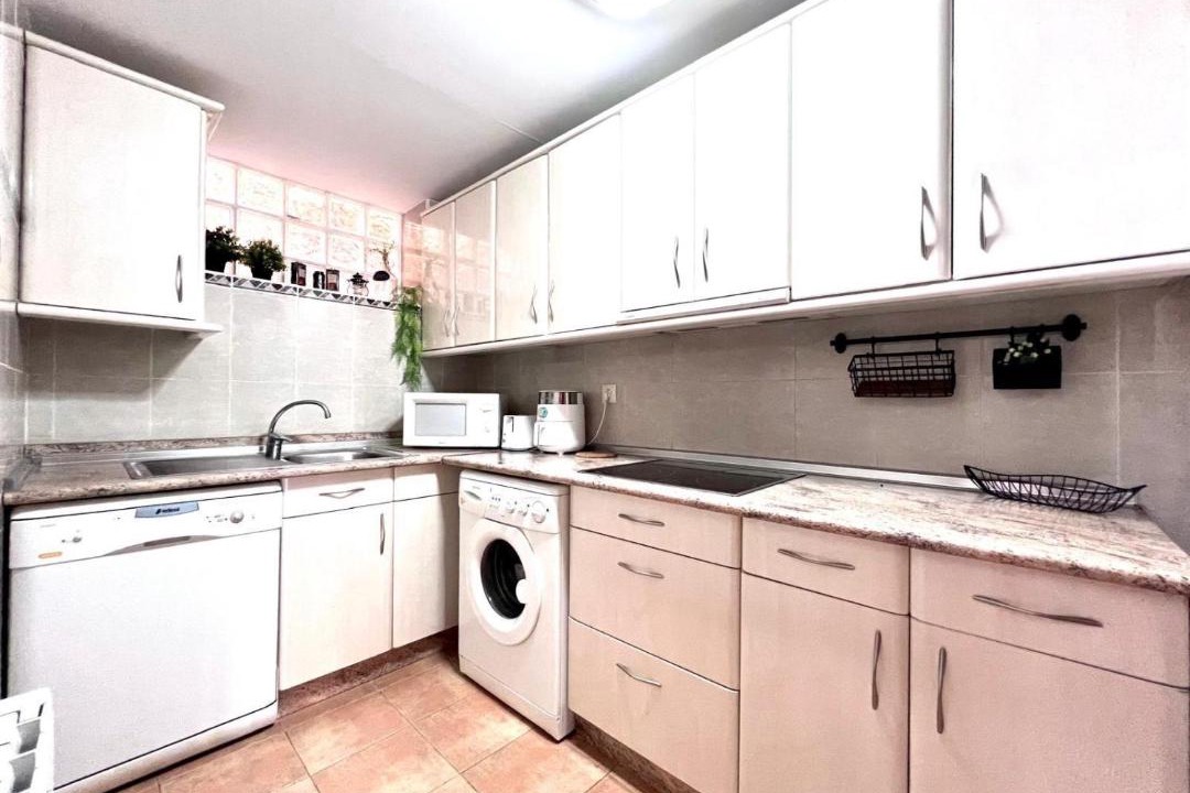 Photo of Kitchen in Arnedillo