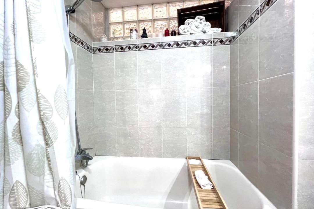 Photo of Bathroom in Arnedillo