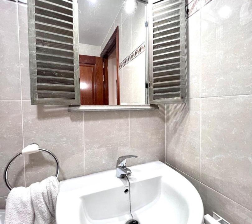Photo of Bathroom in Arnedillo