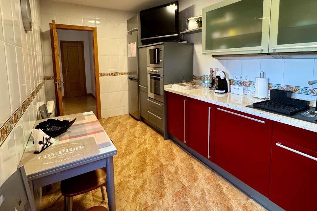 Photo of Kitchen in Toro