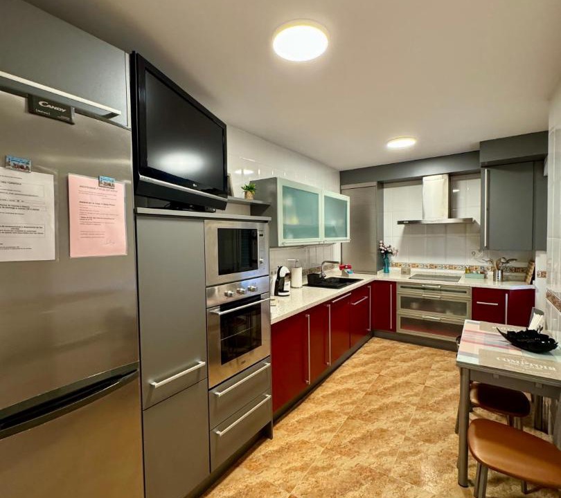 Photo of Kitchen in Toro