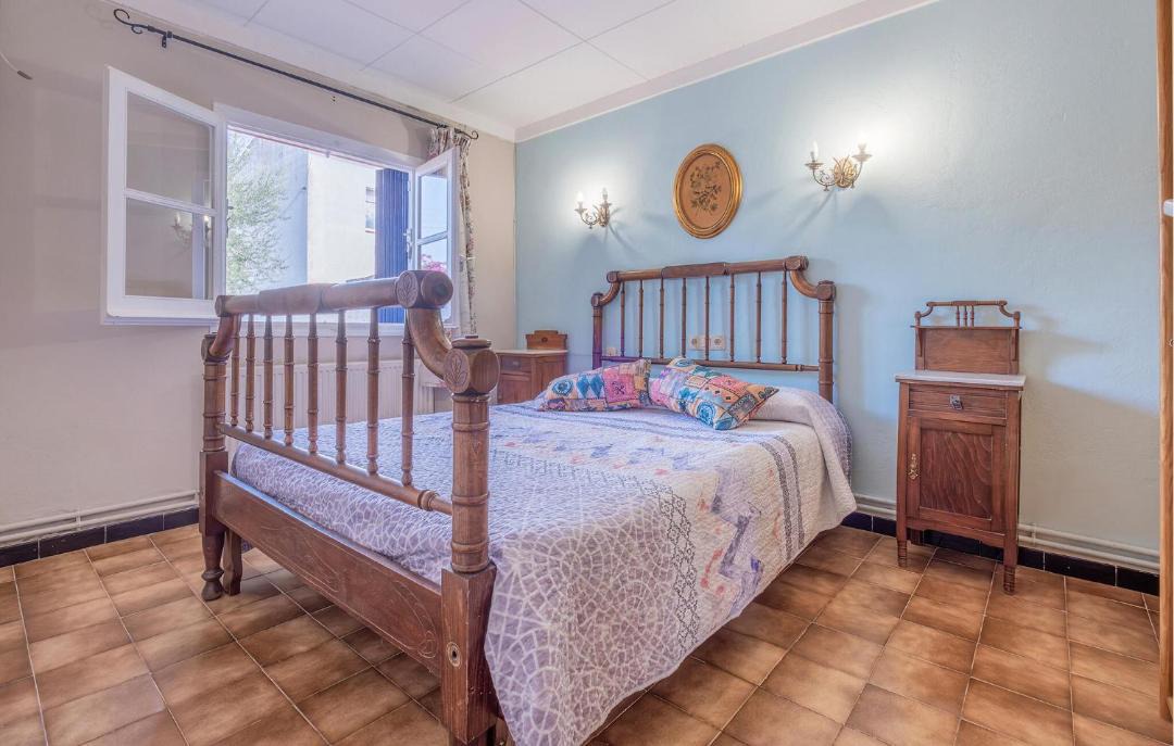 Photo of Bedroom in Sant Miquel de Fluvia