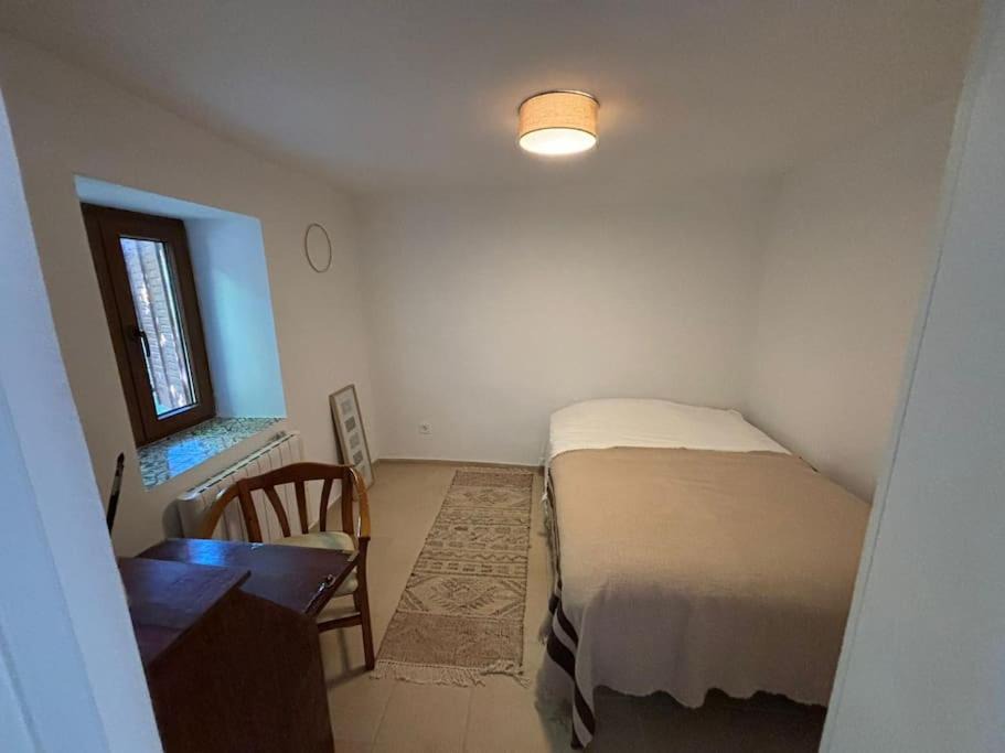 Photo of Bedroom in Patones